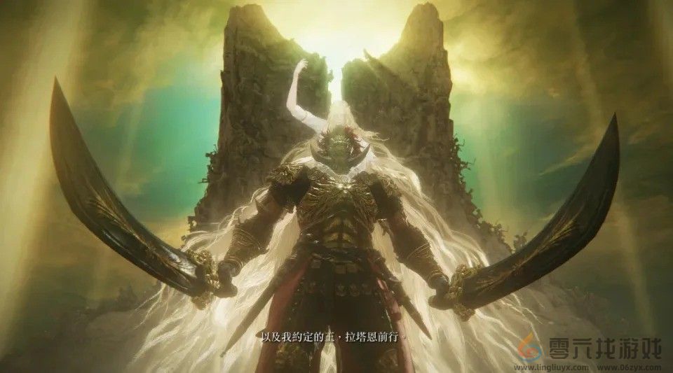 《艾尔登法环》Mod让菈妮趴玩家背上：和她一起战斗(图2)