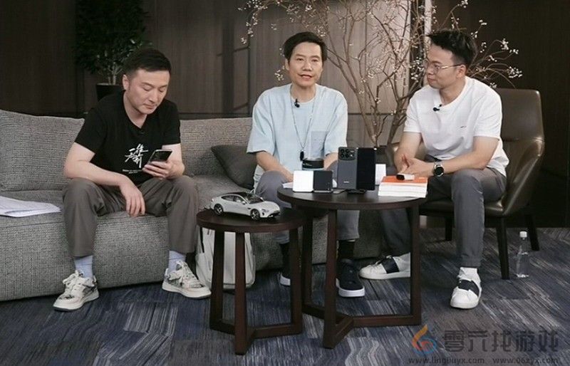 稳居全国第四！雷军称小米空调被董明珠批评后更火了(图2)