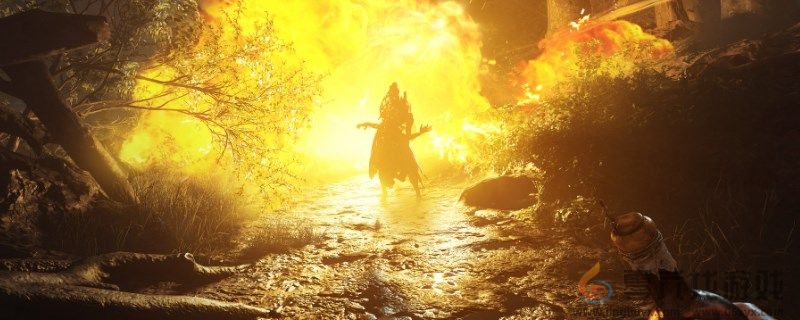 猎杀：对决武士刀相关分享(图1)