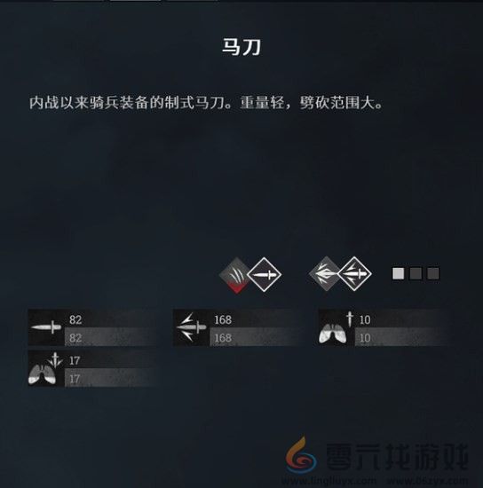 猎杀：对决马刀相关分享(图2)