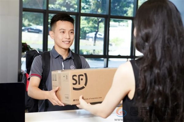 官方公布九大快递满意度：顺丰再获第一、京东第二(图1)