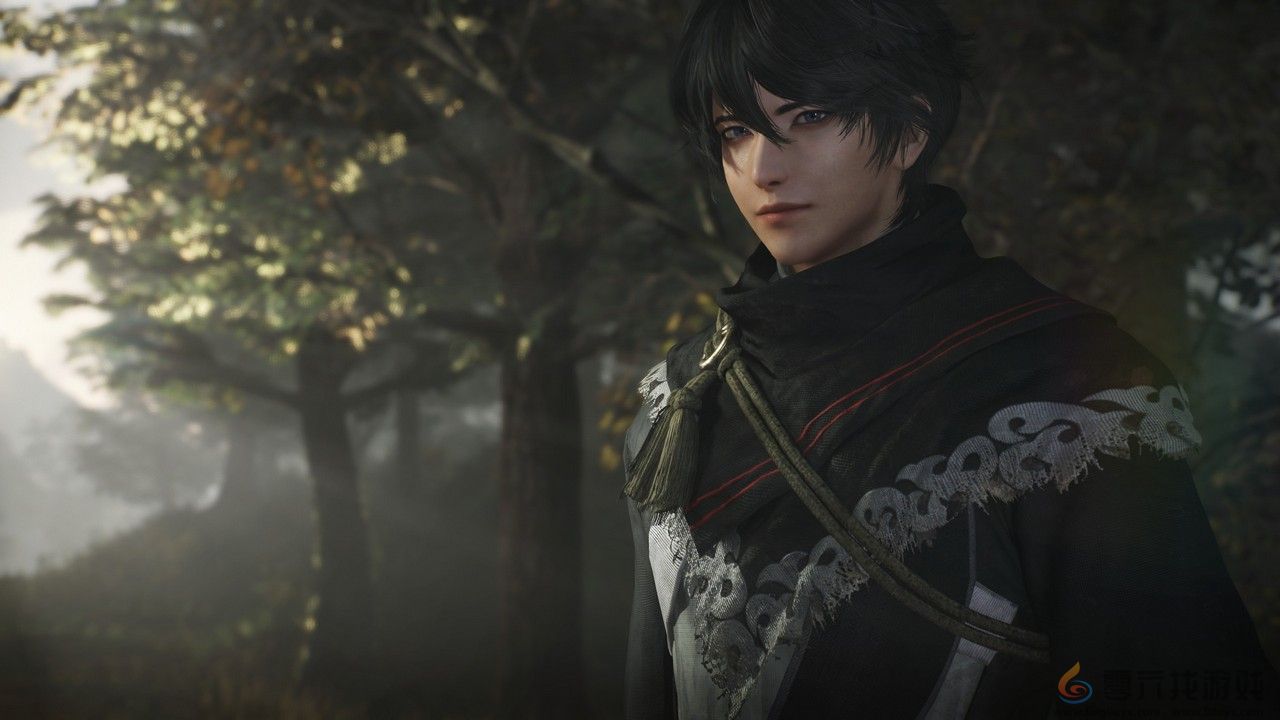 《真・三国无双 起源》最新资讯！ 首曝原创主角故事及战斗内容(图2)