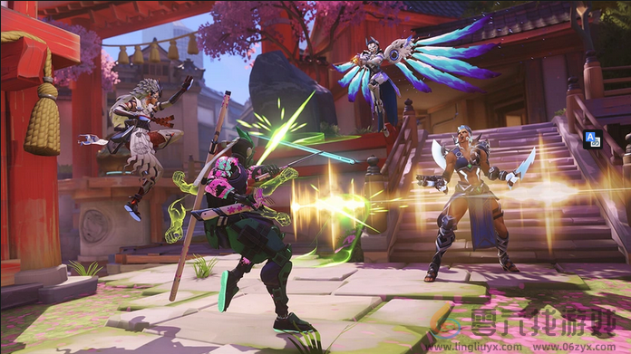 欧美6月收入/热度榜：DLC助《艾尔登法环》重回前3(图2)