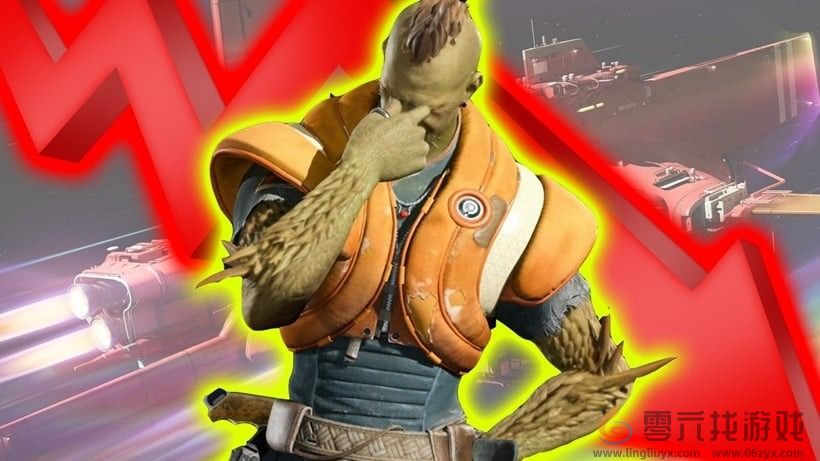 吸引力不够？《星鸣特攻》公测版玩家数量不升反降(图1)