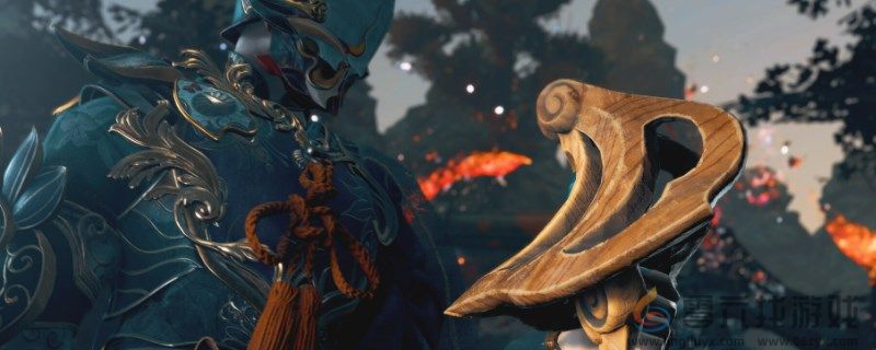 祇：女神之道吸魂花魔像获得方法(图1)