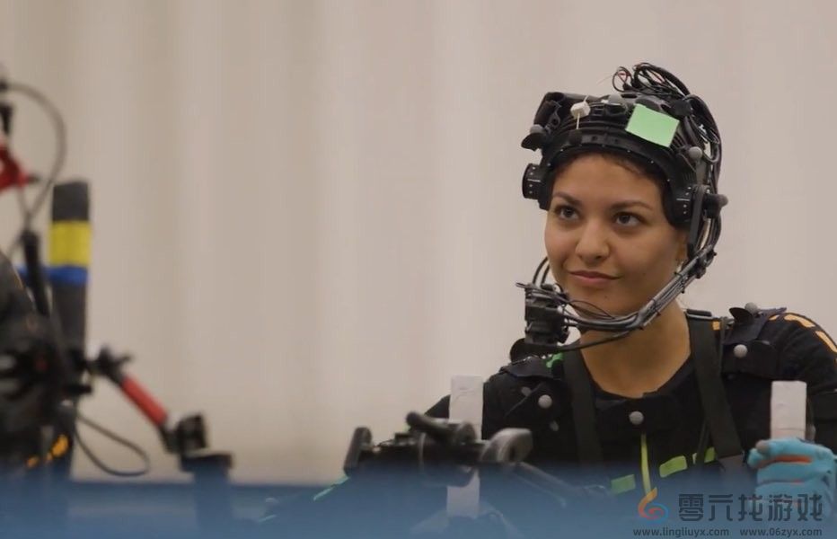 《星球大战：法外狂徒》女主太丑？主创回应：她很美(图6)