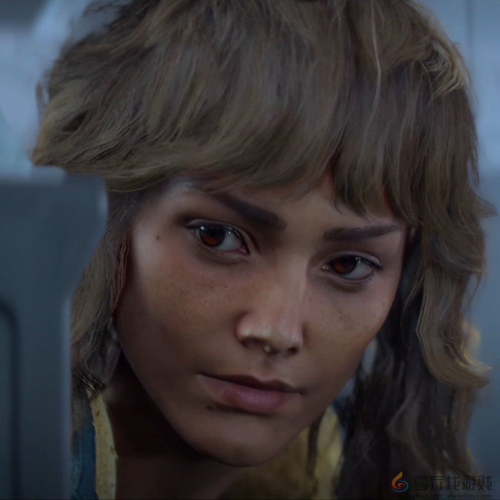 《星球大战：法外狂徒》女主太丑？主创回应：她很美(图1)