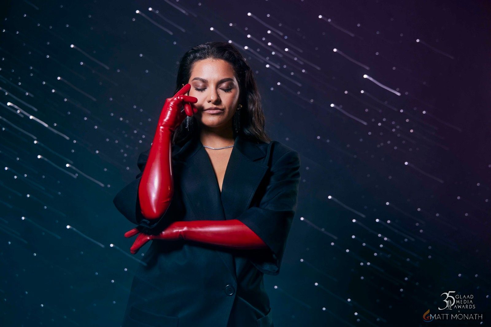 《星球大战：法外狂徒》女主太丑？主创回应：她很美(图13)