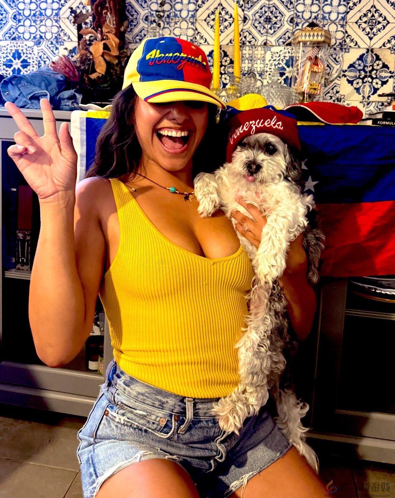 《星球大战：法外狂徒》女主太丑？主创回应：她很美(图11)