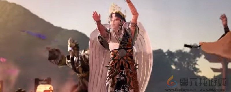 祇：女神之道弓鸣湖任务列表(图1)