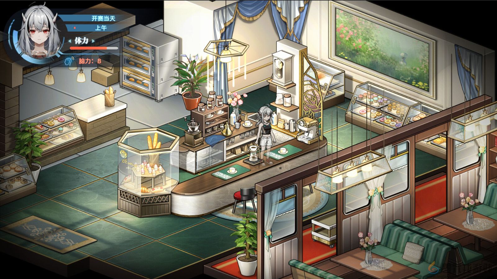 《协律01：新生活》Steam页面上线 支持简体中文(图7)