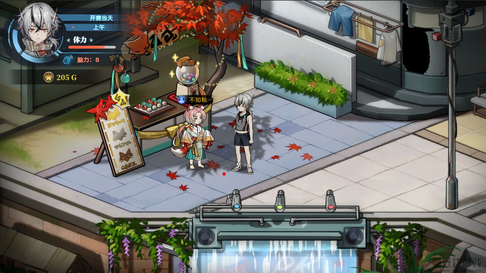 《协律01：新生活》Steam页面上线 支持简体中文(图4)