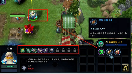 KK官方对战平台新图推荐！全网首创新玩法，和上百种宠物一起爬塔！(图4)