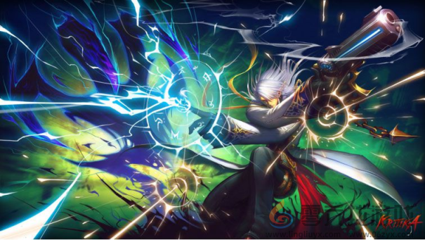 超2000万玩家的选择！《疾风之刃：零》登陆Steam平台，燃爆盛夏！(图2)