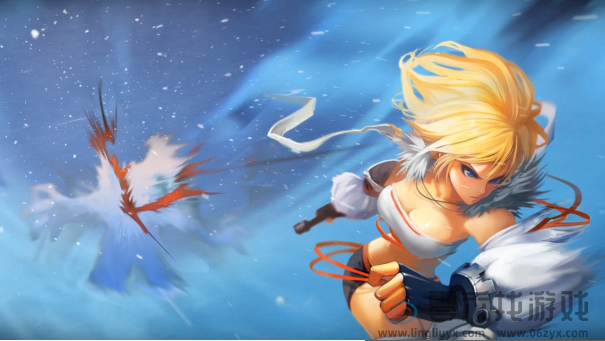 超2000万玩家的选择！《疾风之刃：零》登陆Steam平台，燃爆盛夏！(图5)