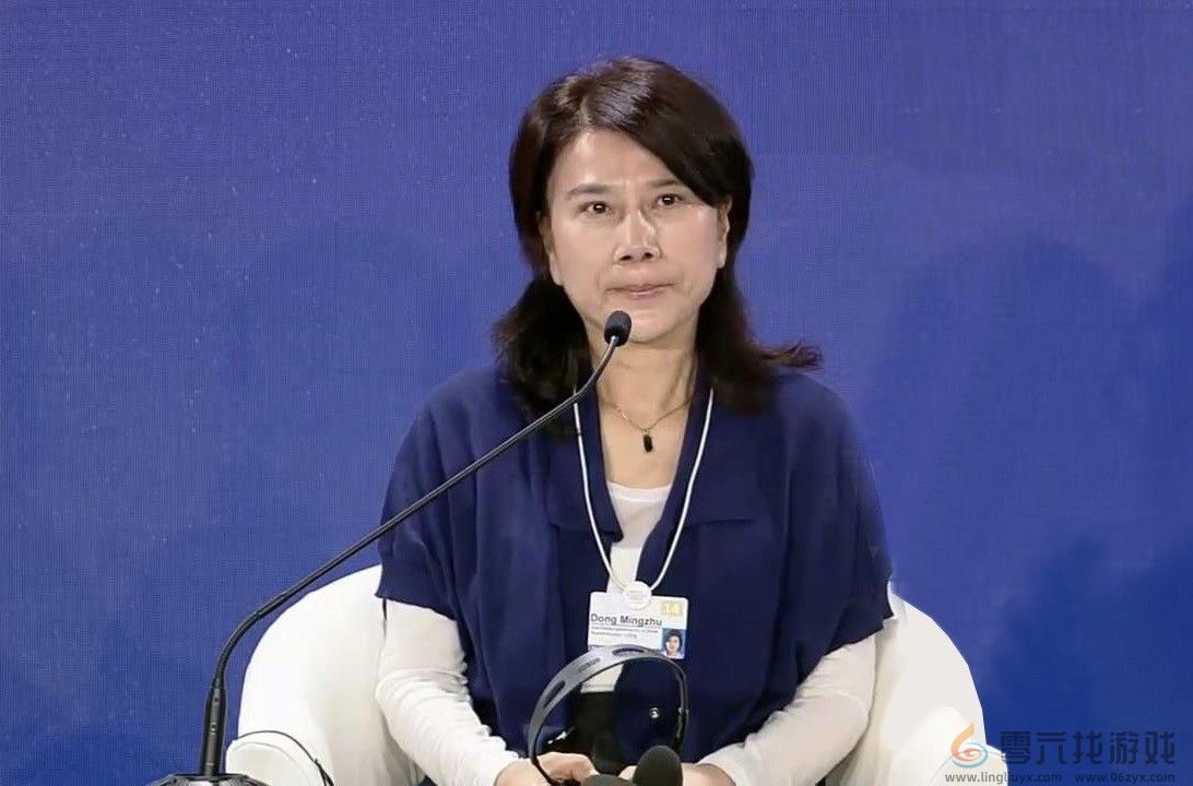董明珠：你们不用格力空调不是傻吗？能省很多钱你不要(图3)
