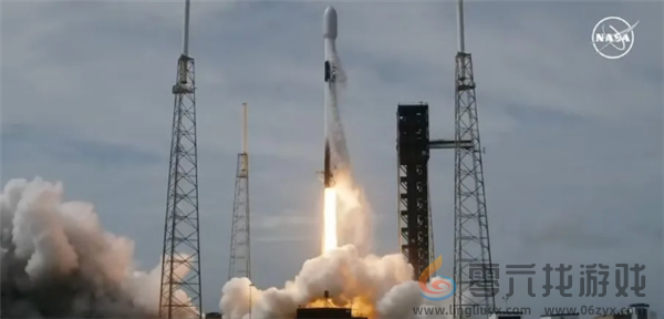 SpaceX向国际空间站发射天鹅座货运飞船：出现引擎故障(图1)