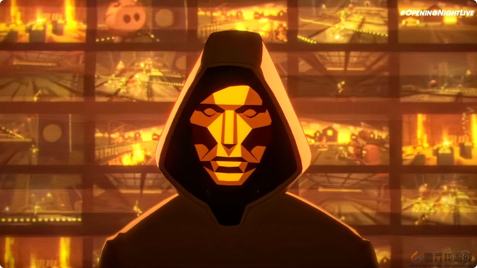 《鱿鱼游戏：Unleashed》新截图 手游版演绎经典(图7)