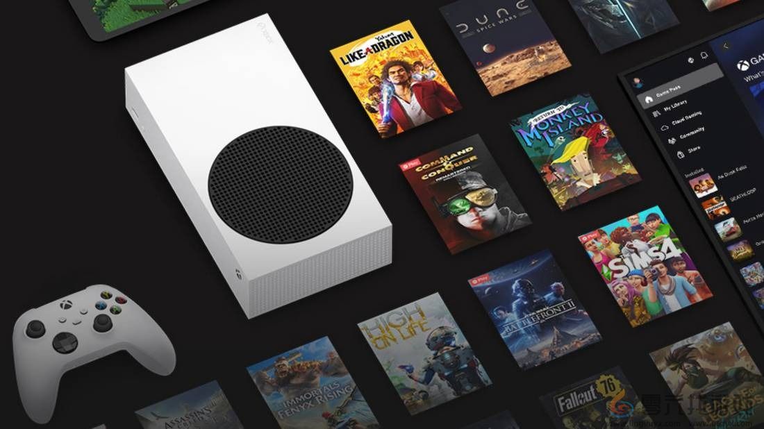 前Rocksteady开发者：真希望Xbox Series S从未存在过(图1)