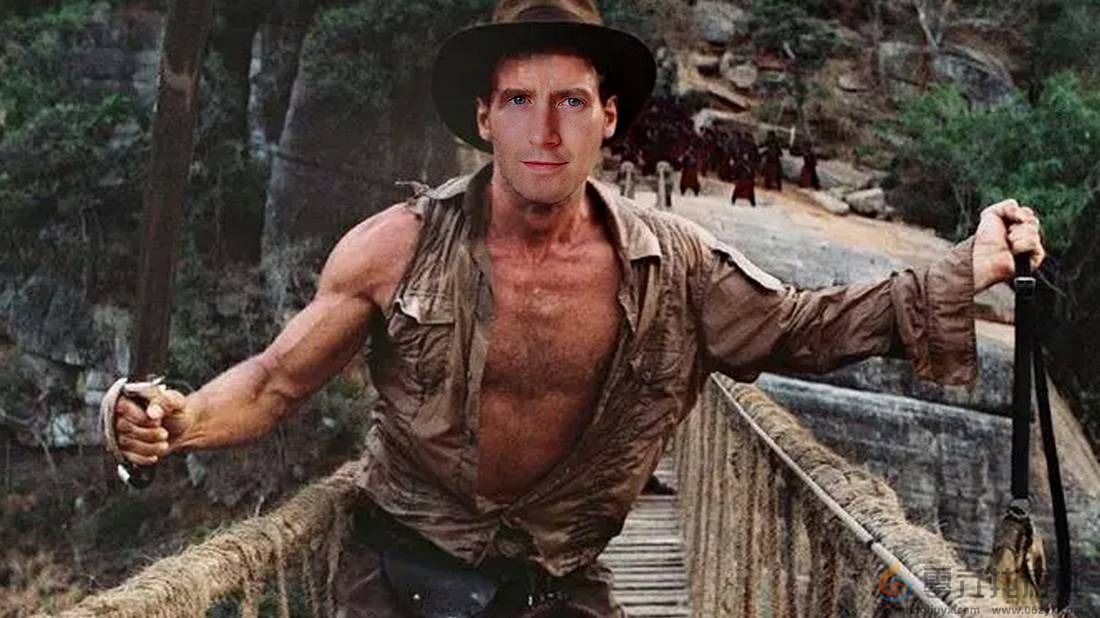 《夺宝奇兵：古老之圈》一直都是陶德·霍华德的梦想(图1)