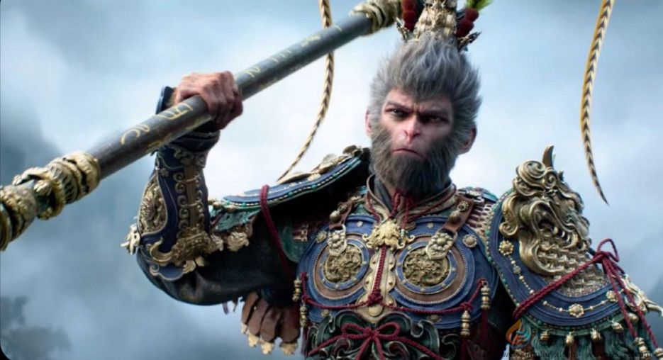 悟空和白骨精谈恋爱？《黑神话：悟空》部分剧情引不满(图1)