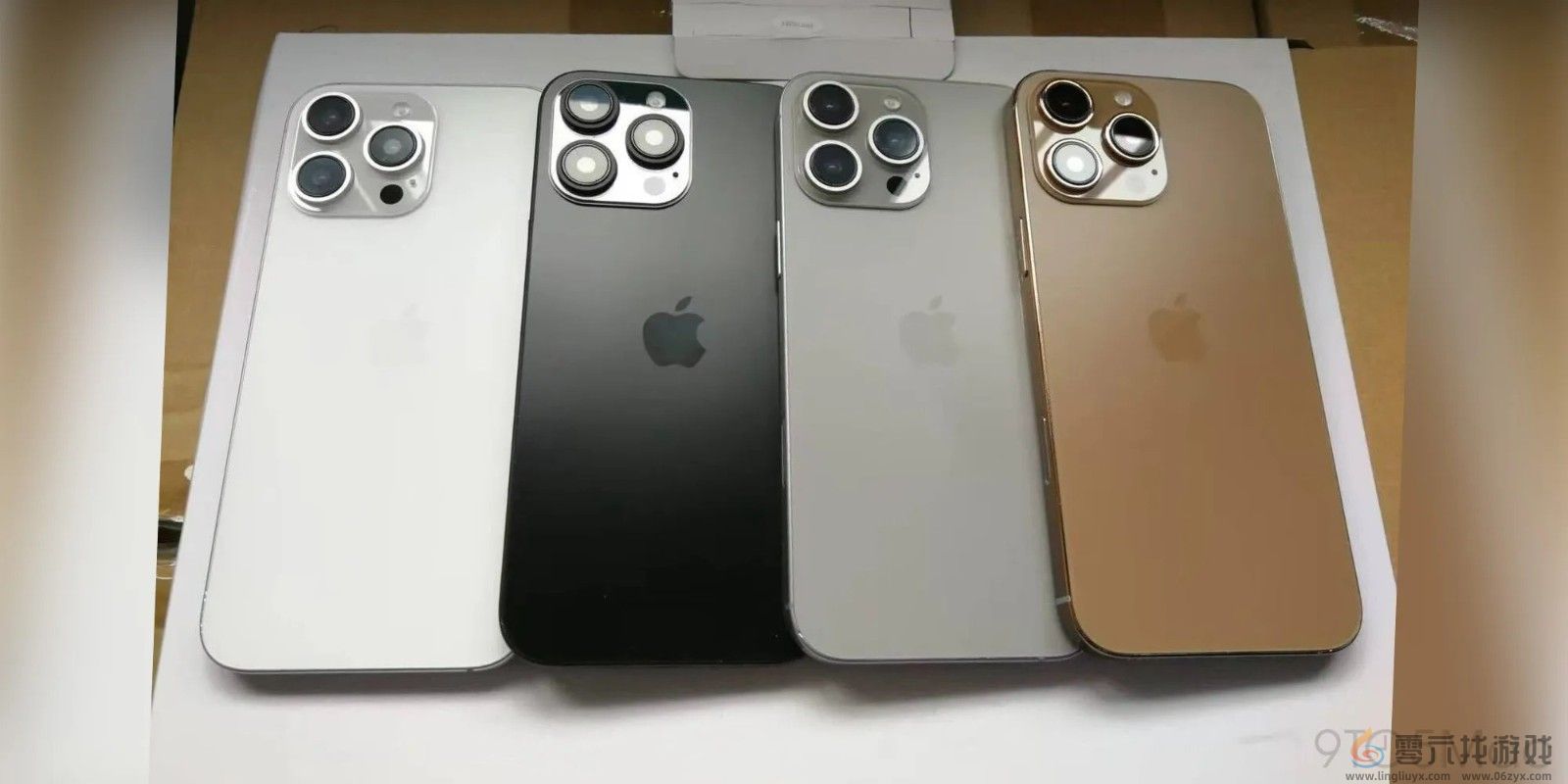 国人放心买！iPhone16国行是中国造 别怕满手印度咖喱味(图3)
