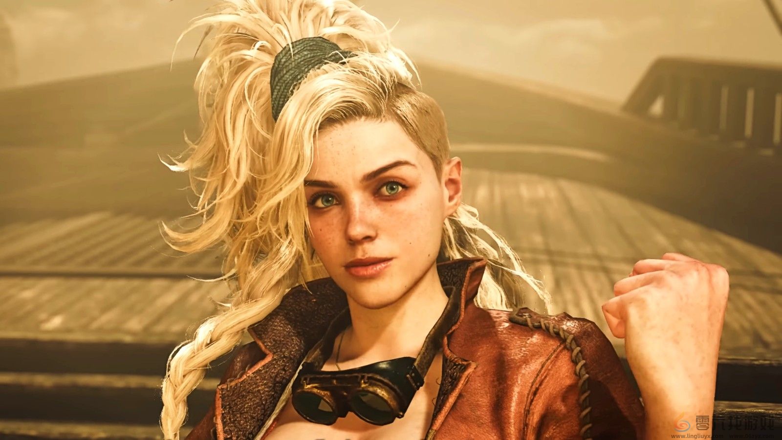 《怪物猎人：荒野》花5年时间制作 因为卡普空想知道新粉丝要啥(图2)