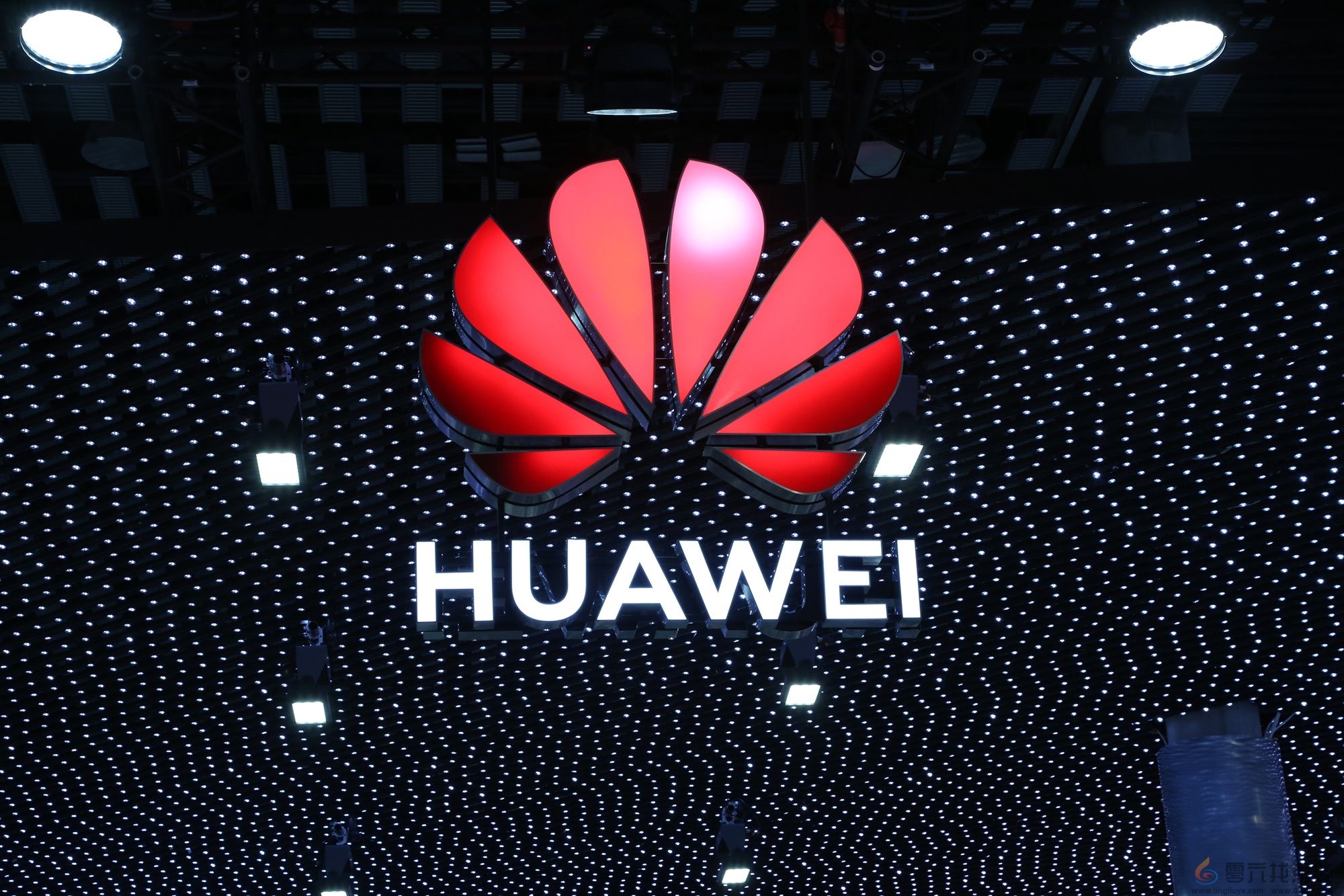 华为：西方AI把中国的数据都送到国外 我们接受不了(图1)