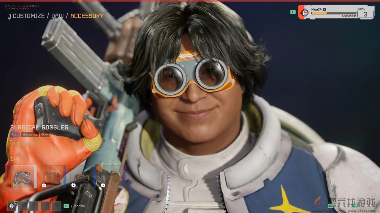 《Concord》开发者：永远为这款游戏感到自豪(图3)