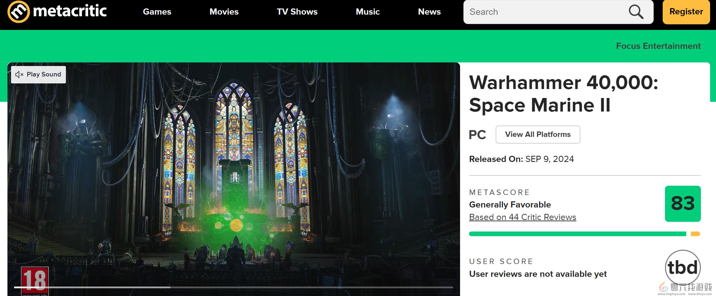 《战锤40K：星际战士2》还未正式发售 在线峰值已超13万(图5)