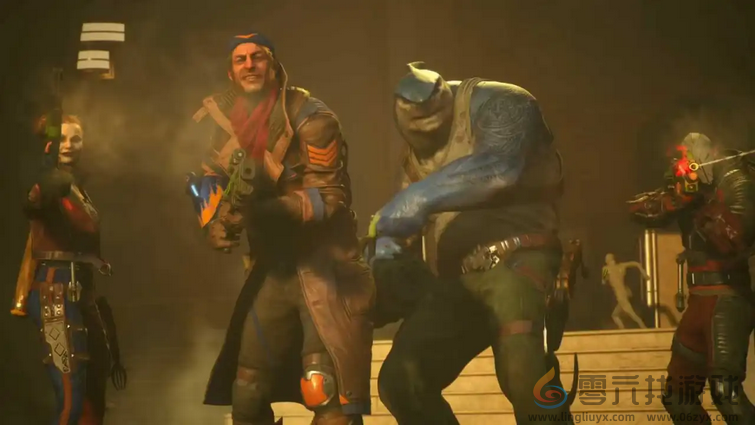 独立开发者：游戏大厂都在无脑追寻实时服务爆款(图2)