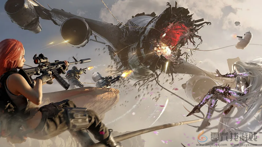 《七日世界》开发者：近期玩家反馈有些“令人沮丧”(图1)