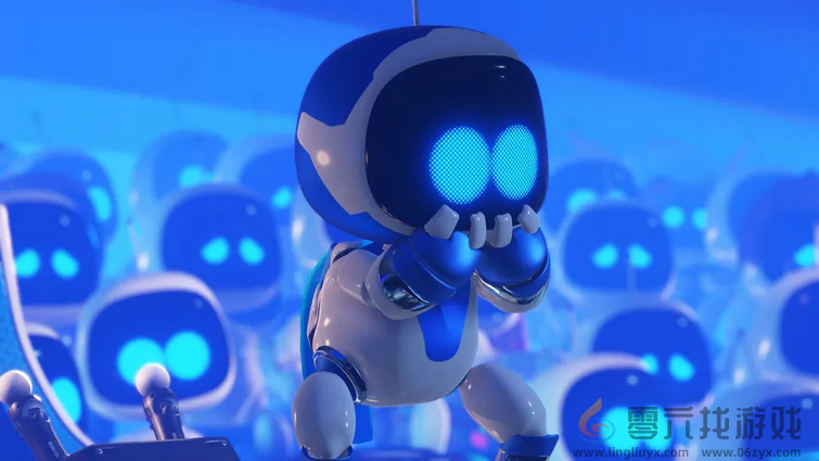 《宇宙机器人》总监：15小时浓缩精品好过40小时充数(图1)