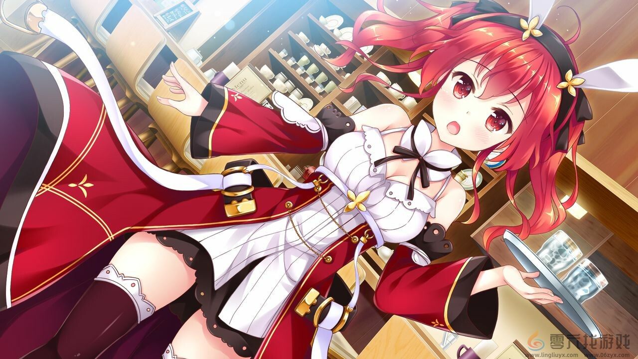 "风车社"作品《Happiness!2樱花盛典》Steam页面上线 发售日未定(图9) "风车社"作品《Happiness!2樱花盛典》Steam页面上线 发售日未定(图9)