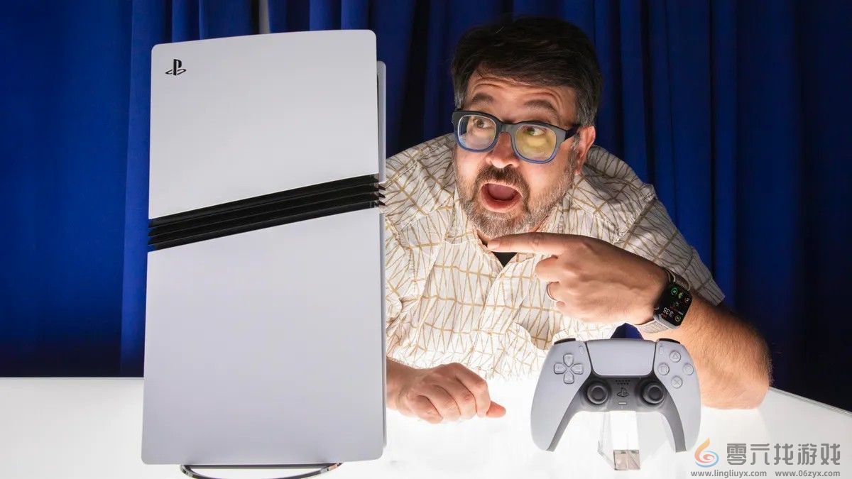 外媒提前试玩PS5 Pro：《最终幻想7：重生》画质帧率大提升(图1)