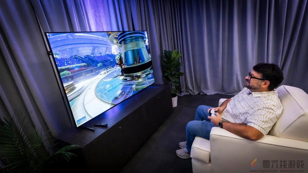 外媒提前试玩PS5 Pro：《最终幻想7：重生》画质帧率大提升(图5)