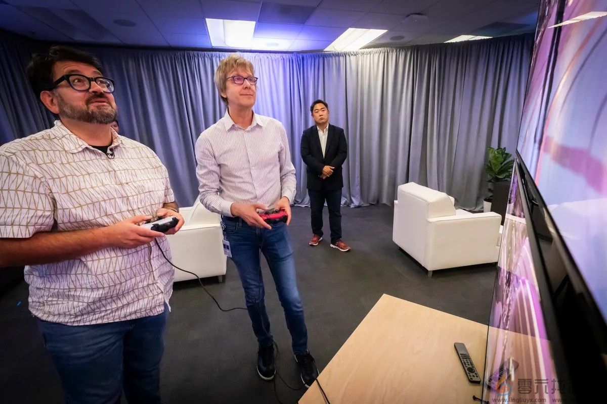 外媒提前试玩PS5 Pro：《最终幻想7：重生》画质帧率大提升(图6)