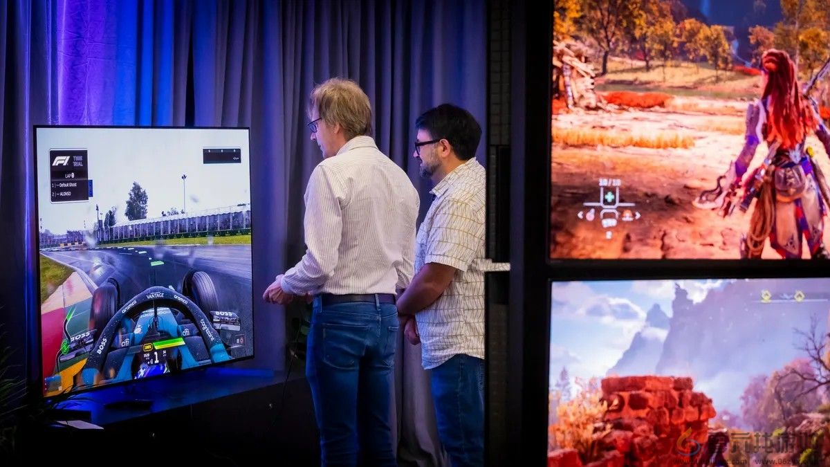 外媒提前试玩PS5 Pro：《最终幻想7：重生》画质帧率大提升(图3)