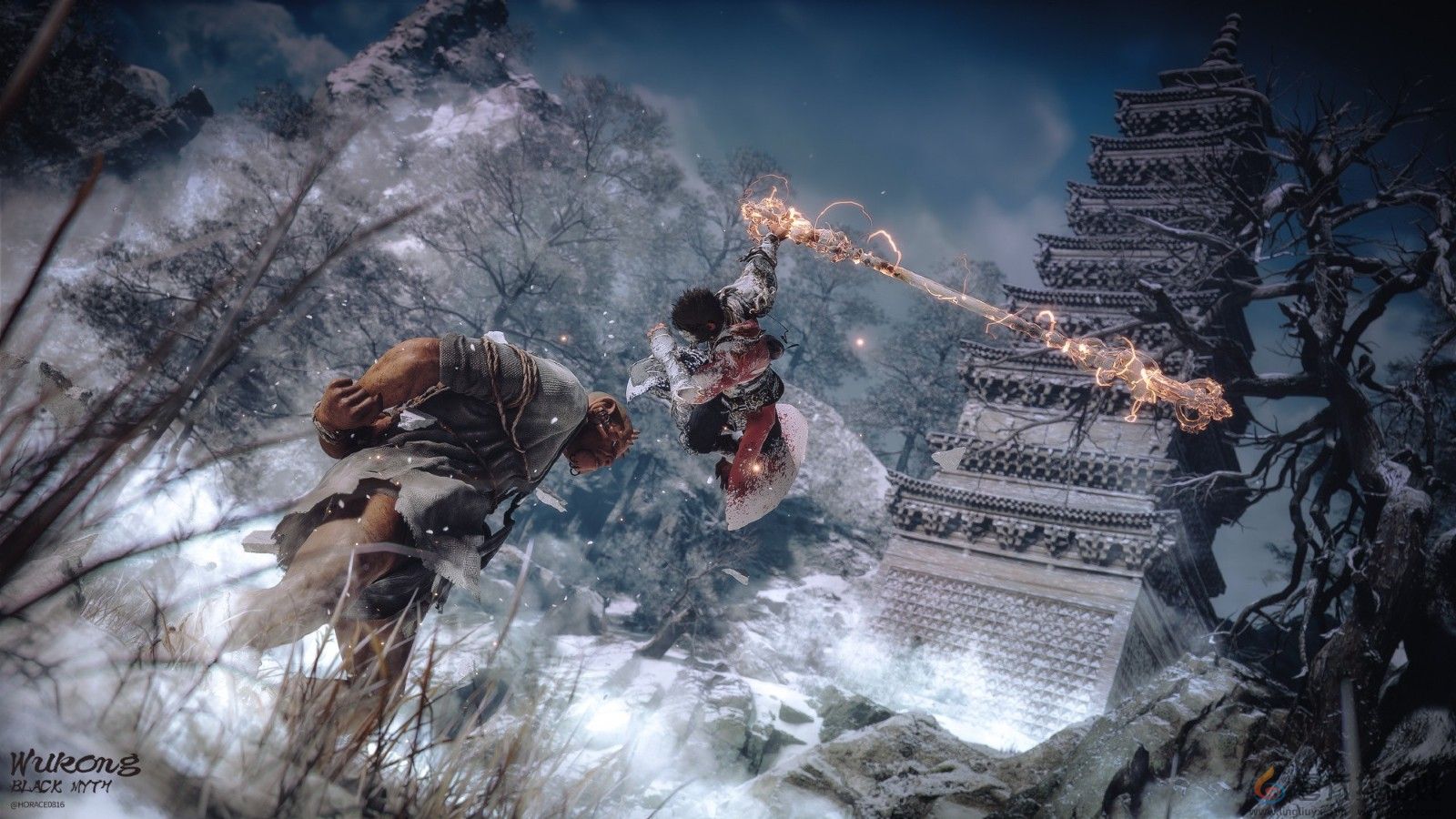 外媒又抹黑《黑神话》歧视女性：虽没法核实但就是辱女(图2)