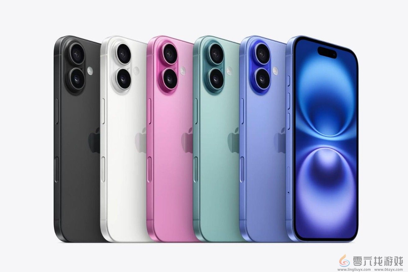 苹果特别提醒：iPhone16国行版暂不支持Apple智能(图1)
