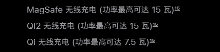 苹果iPhone 16 Pro Max充电速度继续摆烂：比上一代还慢(图3)