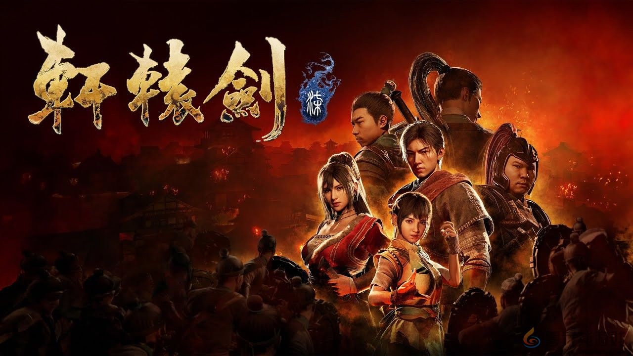 大宇董事长解释出售双剑IP：台湾年轻玩家更喜欢日韩游戏(图2)