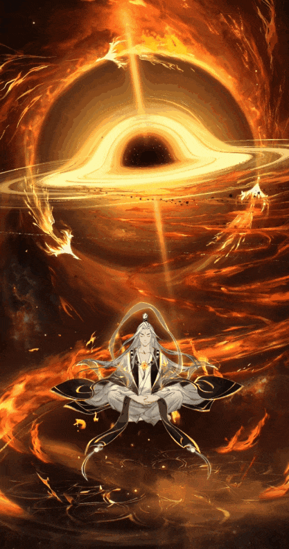 天道初成，衍化五行，《一念逍遥》太乙期修炼室表现焕新今日上线(图2)