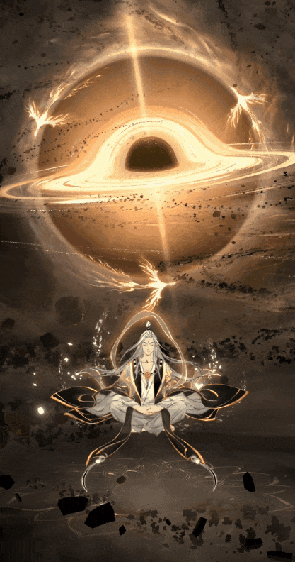 天道初成，衍化五行，《一念逍遥》太乙期修炼室表现焕新今日上线(图3)