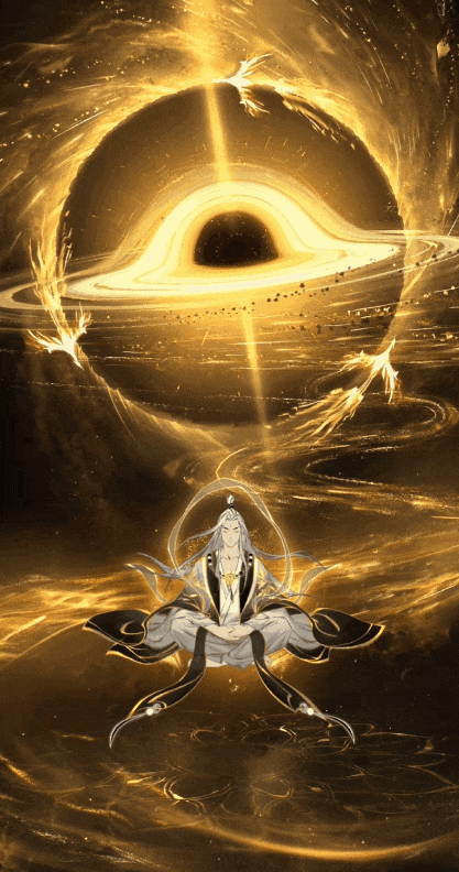 天道初成，衍化五行，《一念逍遥》太乙期修炼室表现焕新今日上线(图4)