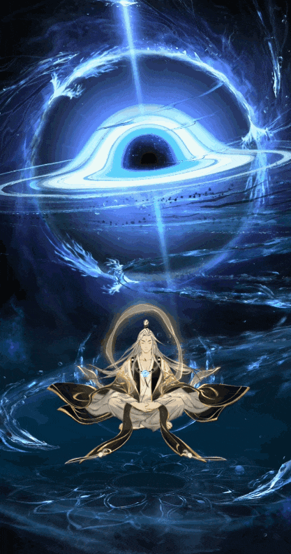 天道初成，衍化五行，《一念逍遥》太乙期修炼室表现焕新今日上线(图5)