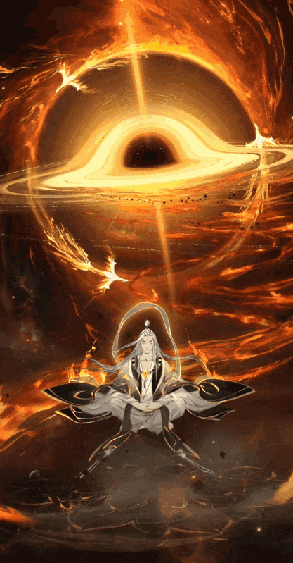 天道初成，衍化五行，《一念逍遥》太乙期修炼室表现焕新今日上线(图6)