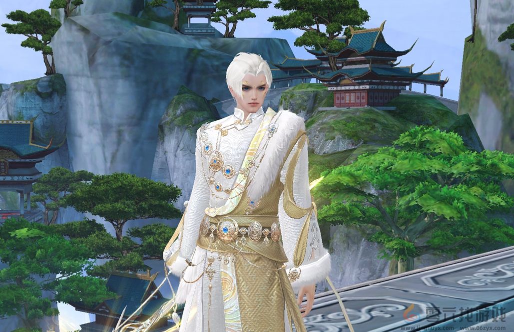 在《天下》手游如何拉满中秋仪式感?6元坐骑、免费饰品助你风姿绰约赛嫦娥~(图4) 在《天下》手游如何拉满中秋仪式感?6元坐骑、免费饰品助你风姿绰约赛嫦娥~(图4)