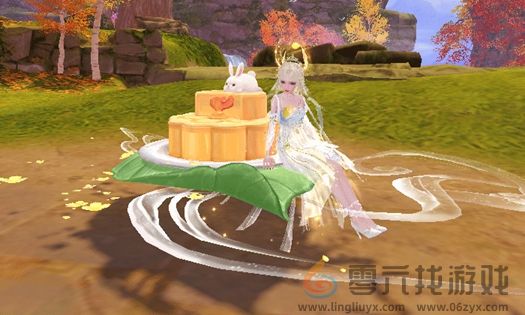 在《天下》手游如何拉满中秋仪式感?6元坐骑、免费饰品助你风姿绰约赛嫦娥~(图7) 在《天下》手游如何拉满中秋仪式感?6元坐骑、免费饰品助你风姿绰约赛嫦娥~(图7)