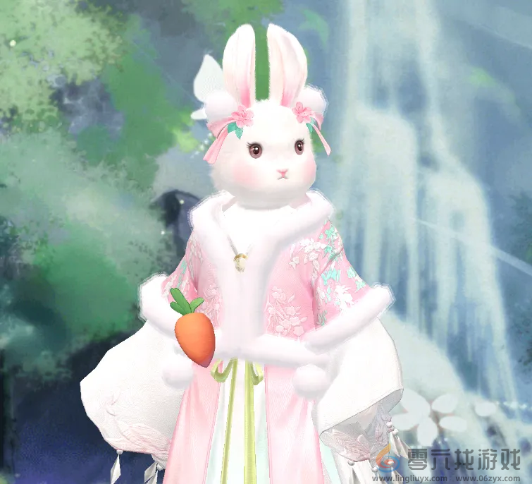 在《天下》手游如何拉满中秋仪式感?6元坐骑、免费饰品助你风姿绰约赛嫦娥~(图9) 在《天下》手游如何拉满中秋仪式感?6元坐骑、免费饰品助你风姿绰约赛嫦娥~(图9)